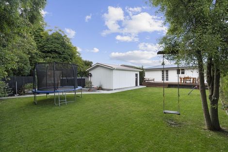 Photo of property in 109 Saint Johns Street, Woolston, Christchurch, 8062