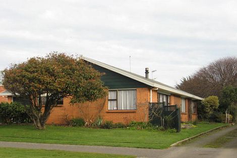 Photo of property in 141 Princes Street, Strathern, Invercargill, 9812