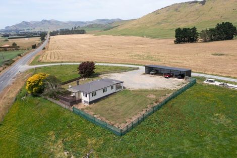 Photo of property in 579 Waimea Valley Road, Mandeville, Gore, 9777