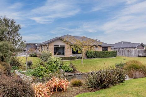 Photo of property in 10 Braebrook Drive, Netherby, Ashburton, 7700