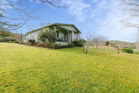 Photo of property in 2192 Omana Road, Pukehuia, Tangiteroria, 0381