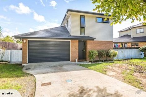 Photo of property in 4 Reding Street, Takanini, 2112