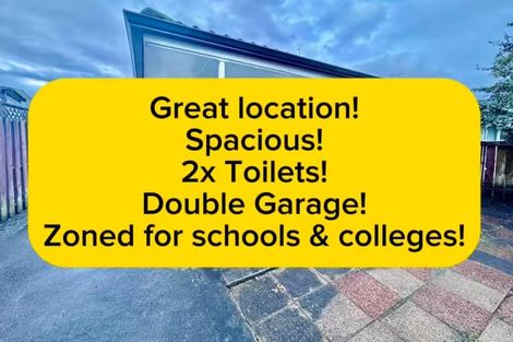 Photo of property in 18 Harford Place, Pakuranga Heights, Auckland, 2010