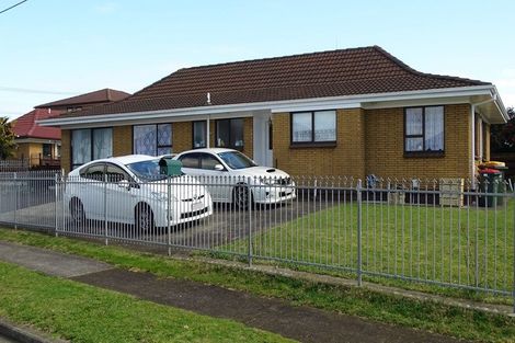 Photo of property in 4 Mangarata Avenue, Papatoetoe, Auckland, 2025