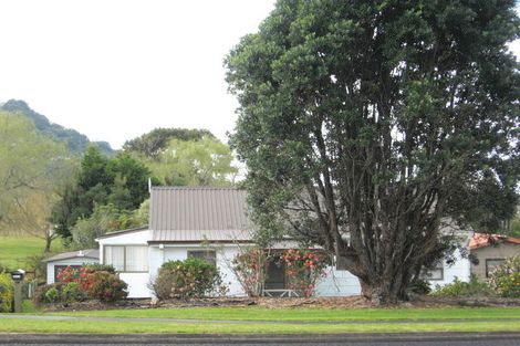 Photo of property in 298 Main Sh25 Road, Tairua, 3508