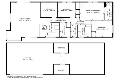 Photo of property in 25a Clairville Crescent, Wai O Taiki Bay, Auckland, 1072