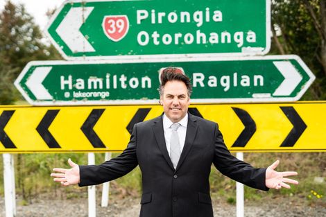 Photo of property in 31 Waimana Drive, Rotokauri, Hamilton, 3289