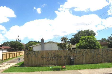 Photo of property in 3/21 Aranui Road, Mount Wellington, Auckland, 1060