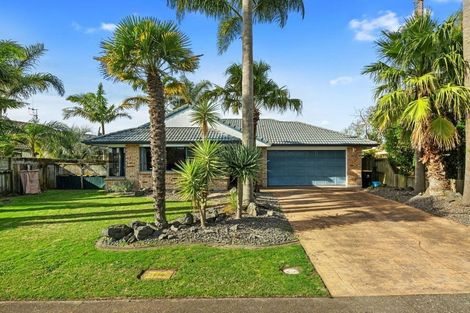 Photo of property in 27 Beachlands Place, Papamoa Beach, Papamoa, 3118