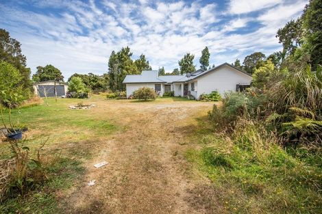 Photo of property in 2030 Kumara Junction Highway, Kumara Junction, Hokitika, 7882
