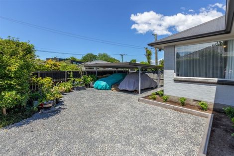 Photo of property in 11 Walnut Avenue, Strowan, Christchurch, 8052
