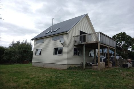 Photo of property in 112 Sinclair Avenue, Nightcaps, Otautau, 9689