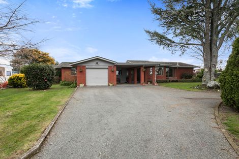 Photo of property in 533 Candy Road, Pokuru, Te Awamutu, 3875