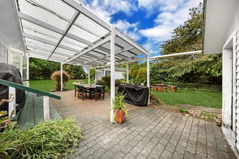 Photo of property in 59 Avon Road, Pokeno, 2471