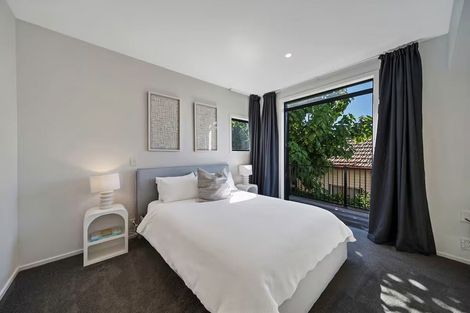 Photo of property in 29a Otley Street, Christchurch Central, Christchurch, 8013