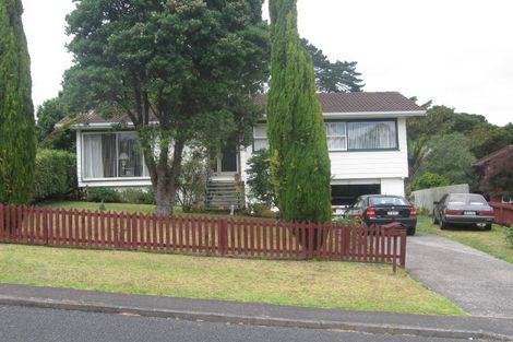 Photo of property in 38 Powrie Street, Glenfield, Auckland, 0629