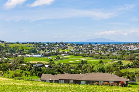 Photo of property in 371 Barrier View Road, Mangawhai, 0573