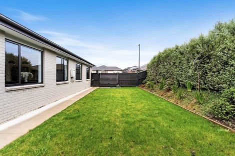 Photo of property in 3 Peacock Place, Pokeno, 2402