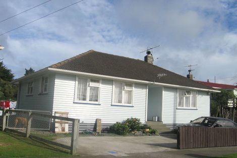 Photo of property in 121 Gear Terrace, Ranui, Porirua, 5024