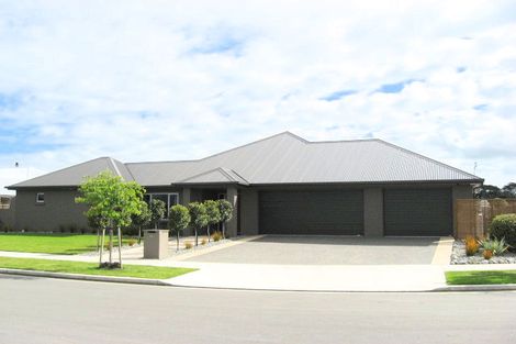 Photo of property in 20 Chester Street, Kaiapoi, 7630