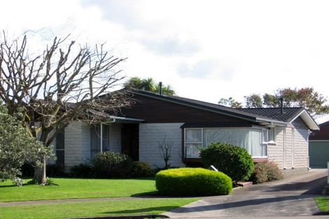 Photo of property in 6 Mudgway Place, Awapuni, Palmerston North, 4412