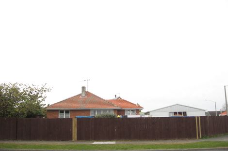 Photo of property in 97 Nuffield Avenue, Marewa, Napier, 4110