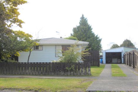 Photo of property in 18 Poihaere Street, Turangi, 3334
