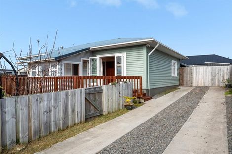 Photo of property in 16a Stewart Street, Te Puke, 3119
