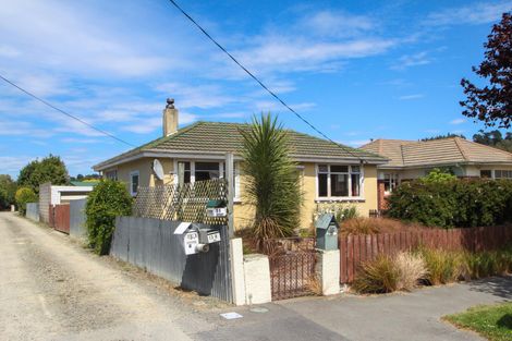 Photo of property in 15 Balmoral Street, Oamaru North, Oamaru, 9400