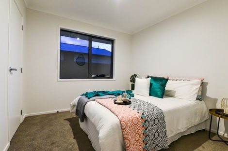 Photo of property in 4 Probert Crescent, Chartwell, Hamilton, 3210