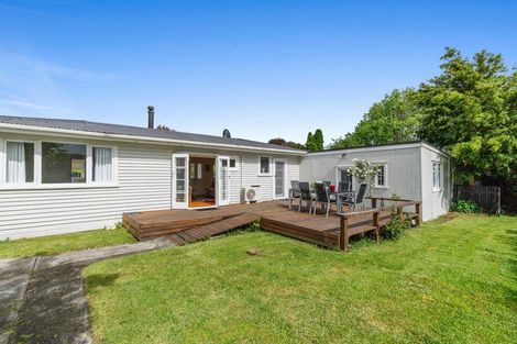 Photo of property in 876 Taniwha Road, Waerenga, Te Kauwhata, 3781