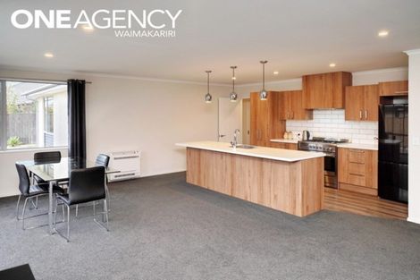 Photo of property in 6 Taniwha Street, Pegasus, 7612