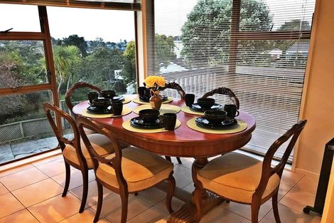 Photo of property in 14 Nereus Place, Mairangi Bay, Auckland, 0630