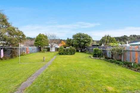Photo of property in 47 Wellington Road, Wainuiomata, Lower Hutt, 5014