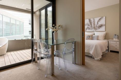 Photo of property in Chaffers Dock, 110/22 Herd Street, Te Aro, Wellington, 6011