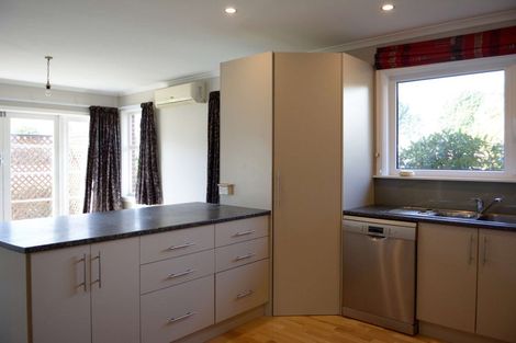 Photo of property in 19 Ashbourne Street, Burnside, Christchurch, 8053