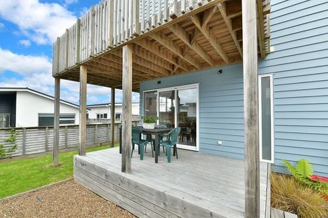 Photo of property in 8 Ahi Kaa Lane, Snells Beach, 0920