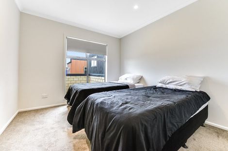 Photo of property in 5/7 Vialou Street, Hamilton Central, Hamilton, 3204