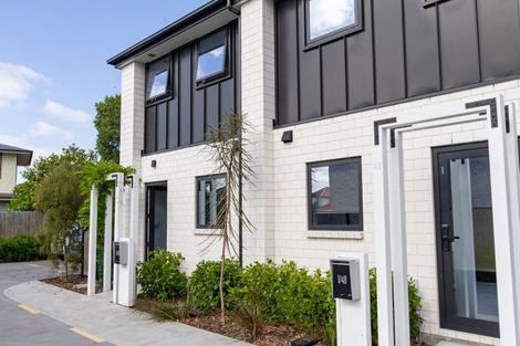 Photo of property in 2/48 Mohua Lane, Upper Riccarton, Christchurch, 8041