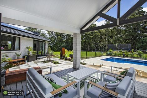 Photo of property in 272 Pipiwai Road, Ngararatunua, Whangarei, 0176