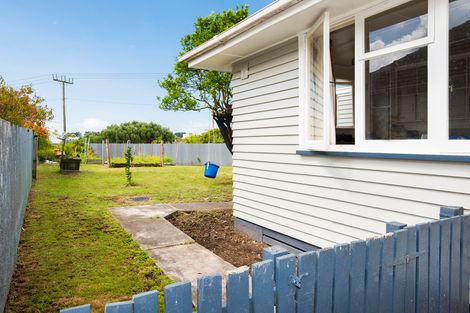 Photo of property in 44 Northcote Road, Te Hapara, Gisborne, 4010
