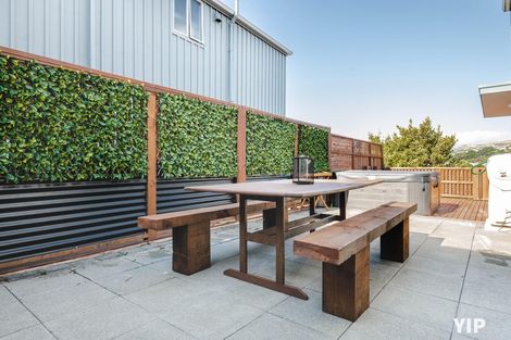 Photo of property in 41 Hawtrey Terrace, Churton Park, Wellington, 6037