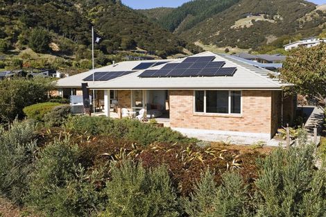 Photo of property in 7 Springlea Heights, Atawhai, Nelson, 7010