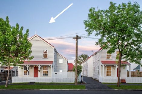 Photo of property in 1/15 Bishop Street, St Albans, Christchurch, 8014