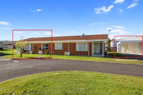 Photo of property in 6/105 Anderson Street, Morrinsville, 3300