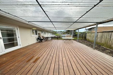 Photo of property in 86 Marlborough Avenue, Glenfield, Auckland, 0629