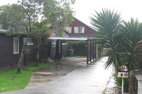 Photo of property in 7a Kerswill Place, Pakuranga, Auckland, 2010