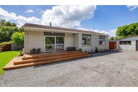 Photo of property in 2 Thorne Place, Rangiora, 7400