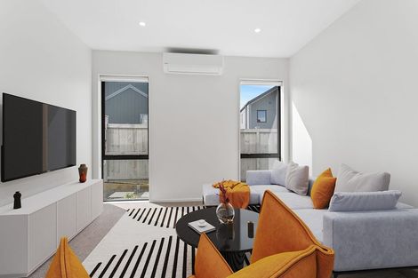 Photo of property in 21 Parkmore Drive, Rosehill, Papakura, 2113