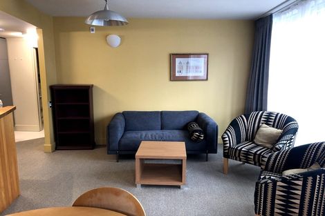 Photo of property in St Pauls Apartments, 65/43 Mulgrave Street, Thorndon, Wellington, 6011
